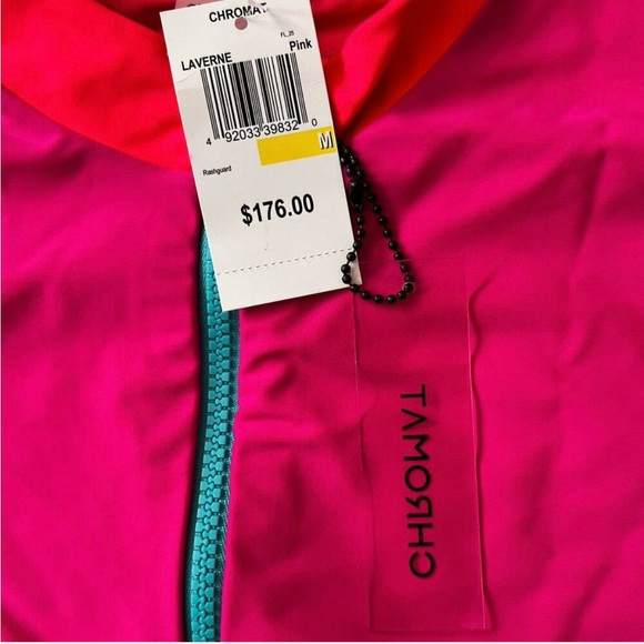 Chromat Rash Guard - Picture 4 of 5